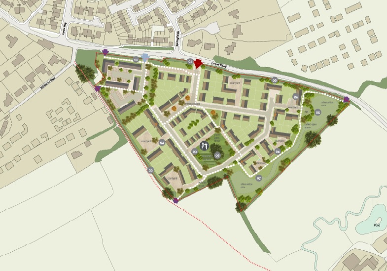 Stalbridge Sale Agreed