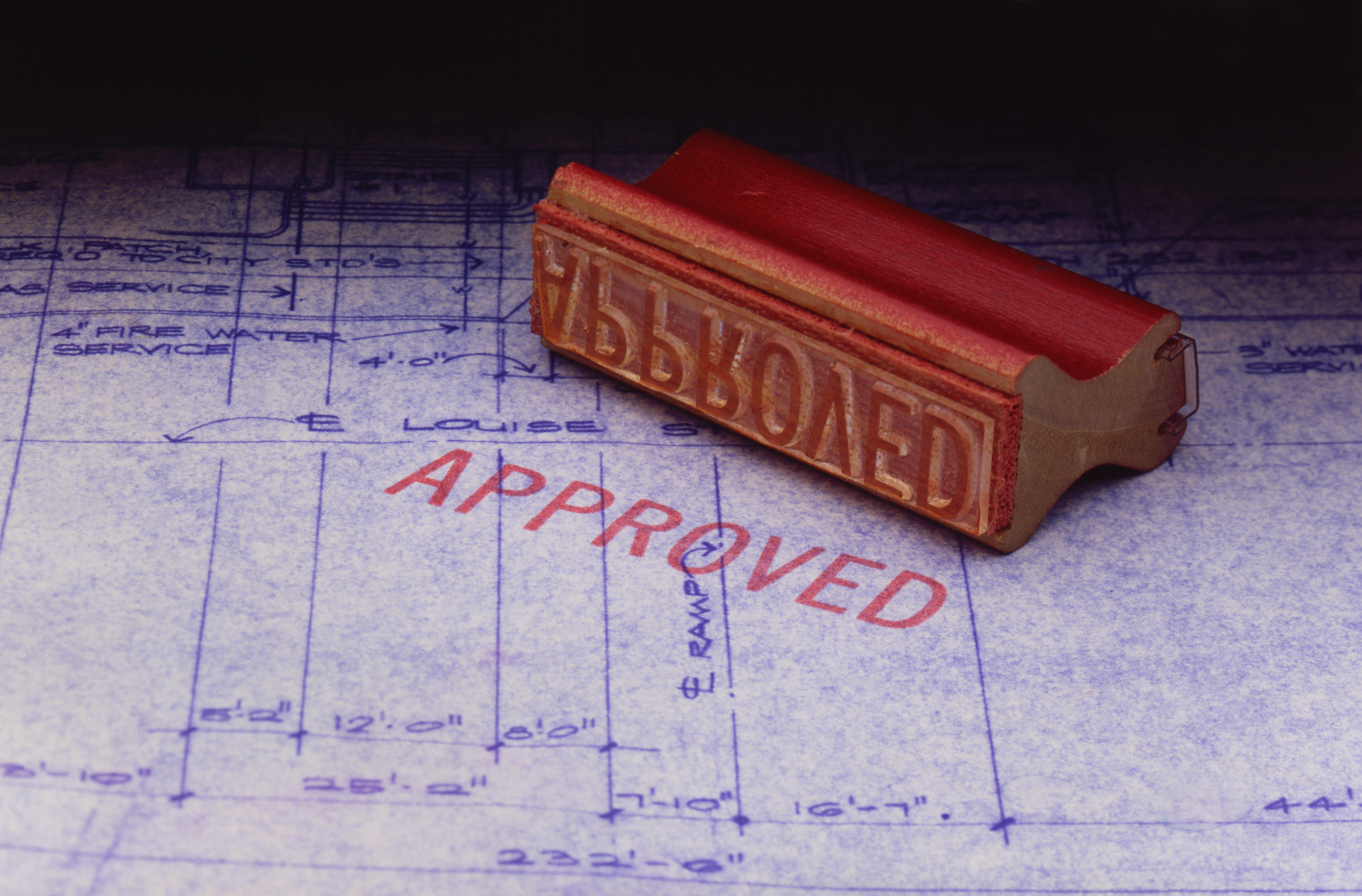 Approved